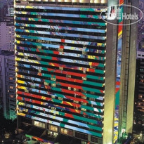 Maksoud Plaza 