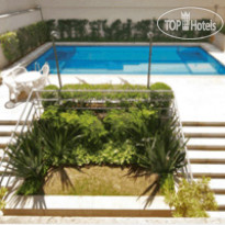 Quality Hotel Jardins 