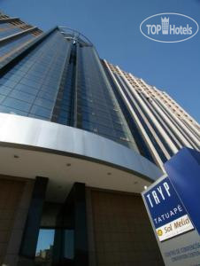 Hotelier's photos Sao Paulo Tatuape, Affiliated By Melia 4*