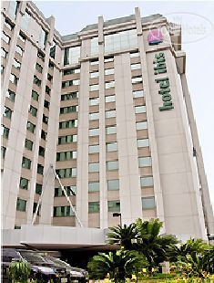 New photos from tourists Ibis Sao Paulo Congonhas 3*