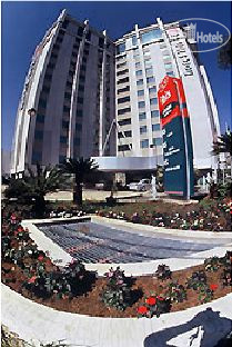 Hotel photo Ibis Sao Paulo Congonhas 3*