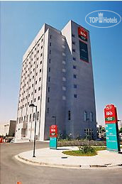 Hotel photo Ibis Sao Paulo Interlagos 4*