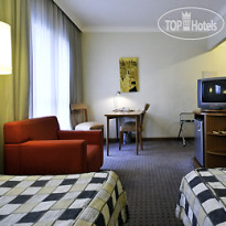 Mercure Sao Paulo Paulista