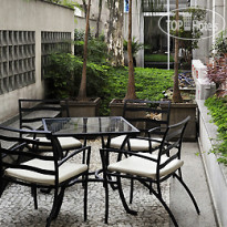 Mercure Sao Paulo Paulista