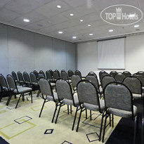Mercure Sao Paulo Paulista