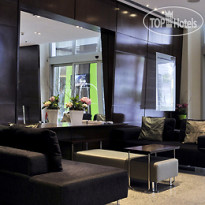 Mercure Sao Paulo Paulista