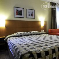 Mercure Sao Paulo Paulista