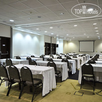 Mercure Sao Paulo Paulista