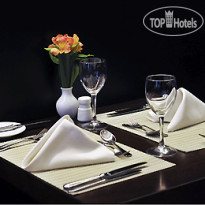 Mercure Sao Paulo Paulista