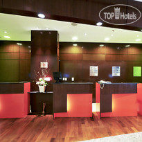 Mercure Sao Paulo Paulista