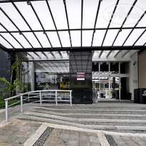 Mercure Sao Paulo Paulista