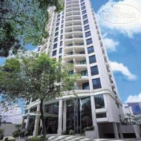 Estanplaza Ibirapuera 