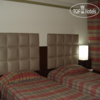 DELPLAZA Excelsior Sao Paolo - By Monreale  