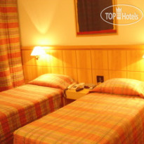 DELPLAZA Excelsior Sao Paolo - By Monreale  