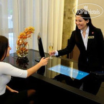 InterContinental Sao Paulo