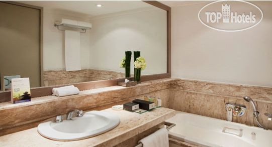 Новые добавленные фото туристов InterContinental Sao Paulo 5*