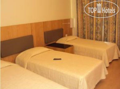 Hotel photo DELPLAZA Timbiras Sao Paulo 3*