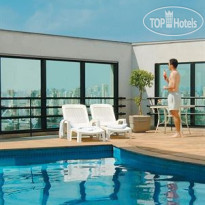 Melia Jardim Europa 