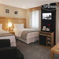 Melia Jardim Europa 