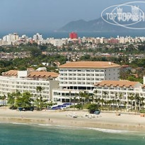 Sofitel Jequitimar Guaruja 