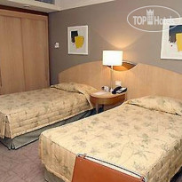Novotel Sao Paulo Jaragua Convention 
