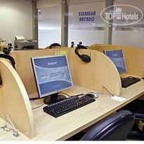 Novotel Sao Paulo Jaragua Convention 