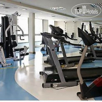 Novotel Sao Paulo Jaragua Convention 