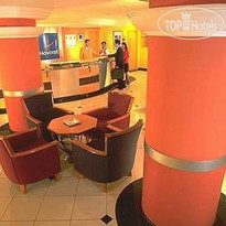 Novotel Sao Jose Dos Campos