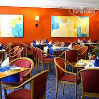 Novotel Sao Jose Dos Campos