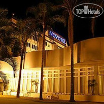 Novotel Sao Jose Dos Campos