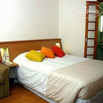 Novotel Sao Jose Dos Campos