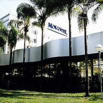 Novotel Sao Jose Dos Campos