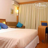 Novotel Sao Jose Dos Campos