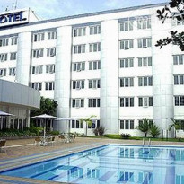 Novotel Sao Jose Dos Campos