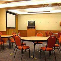 Novotel Sao Jose Dos Campos