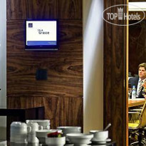 Novotel Morumbi 