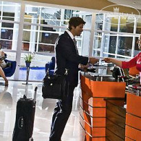 Novotel Morumbi 