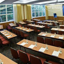 Novotel Morumbi 