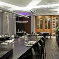 Pullman Sao Paulo Ibirapuera