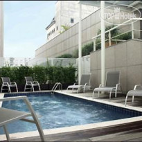 Pullman Sao Paulo Ibirapuera