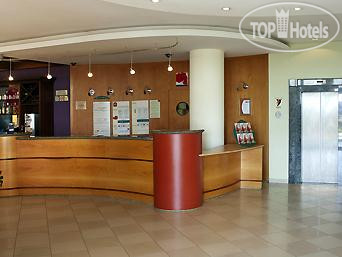 New photos from tourists Ibis Sorocaba