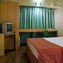 Ibis Guarulhos 