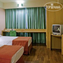 Ibis Guarulhos 