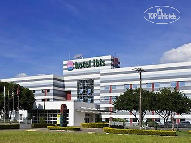 Hotelier's photos Ibis Indaiatuba Viracopos