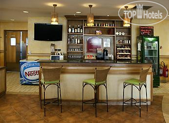 New photos from tourists Ibis Piracicaba 