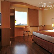 Ibis Sao Paulo Expo Barra Funda 