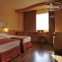 Ibis Sao Paulo Expo Barra Funda 