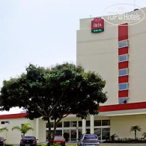 Ibis Sao Jose Dos Campos Dutra 