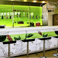Ibis Sao Jose Dos Campos Dutra 