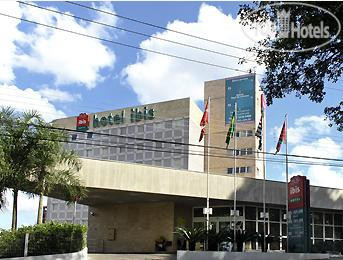 New photos from tourists Ibis Sao Jose do Rio Preto